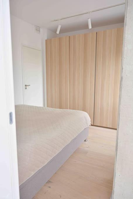 Apartament Kalevi Panorama Tallin Zewnętrze zdjęcie