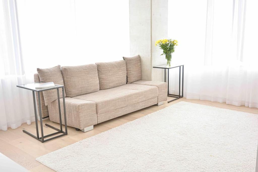 Apartament Kalevi Panorama Tallin Zewnętrze zdjęcie
