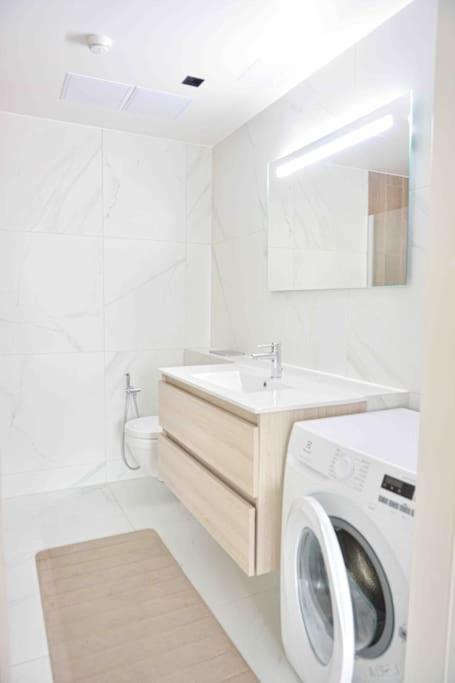 Apartament Kalevi Panorama Tallin Zewnętrze zdjęcie