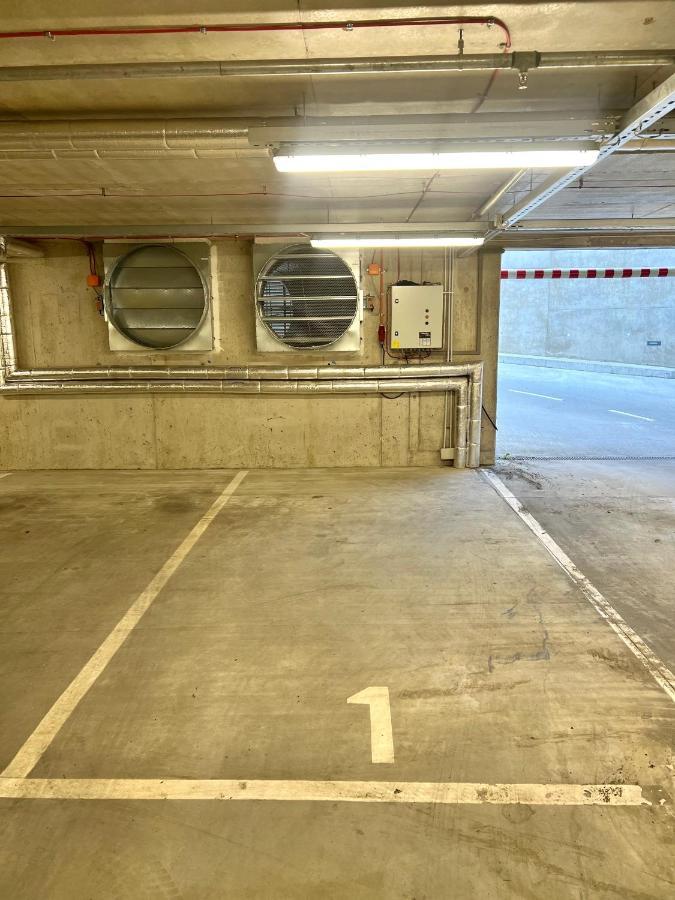 Apartament Kalevi Panorama Tallin Zewnętrze zdjęcie