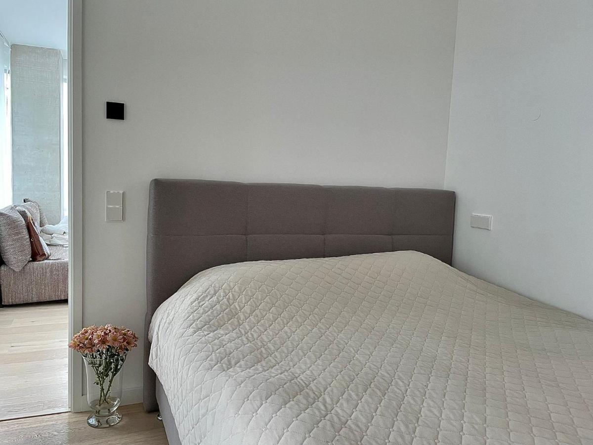 Apartament Kalevi Panorama Tallin Zewnętrze zdjęcie